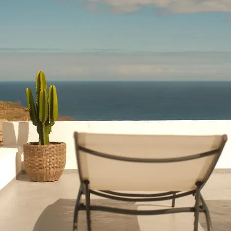Casa Cactus - Heated Pool And Only 5 Boutique Apartments Icod De Los Vinos Exterior photo