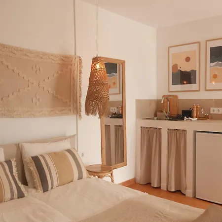 Casa Cactus - Heated Pool And Only 5 Boutique Apartments Icod De Los Vinos Exterior photo