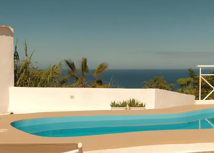 Casa Cactus - Heated Pool And Only 5 Boutique Apartments