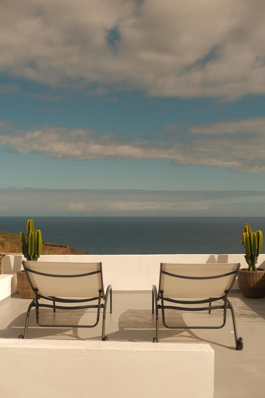 Casa Cactus - Heated Pool And Only 5 Boutique Appartement