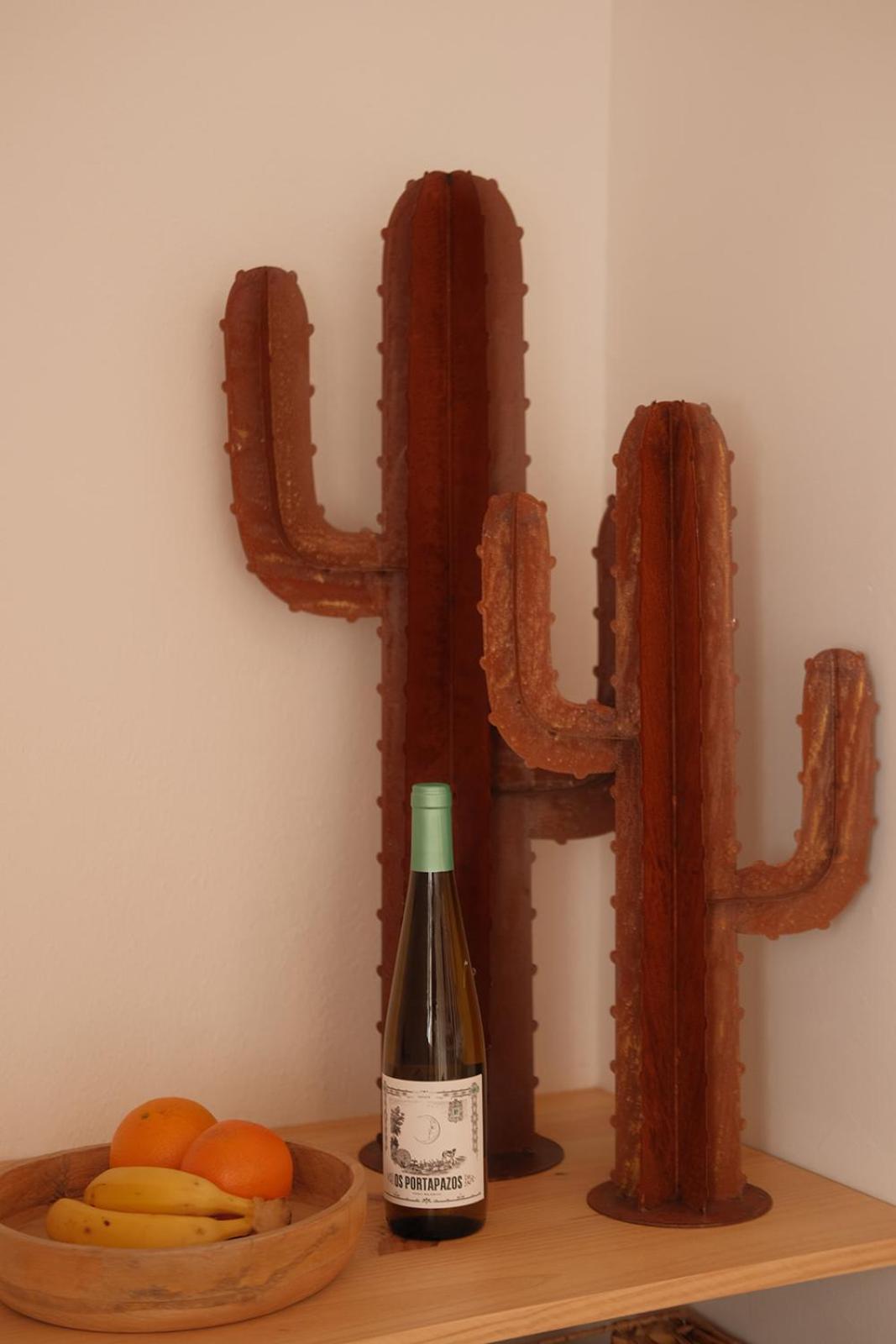 Casa Cactus - Heated Pool And Only 5 Boutique * Icod De Los Vinos