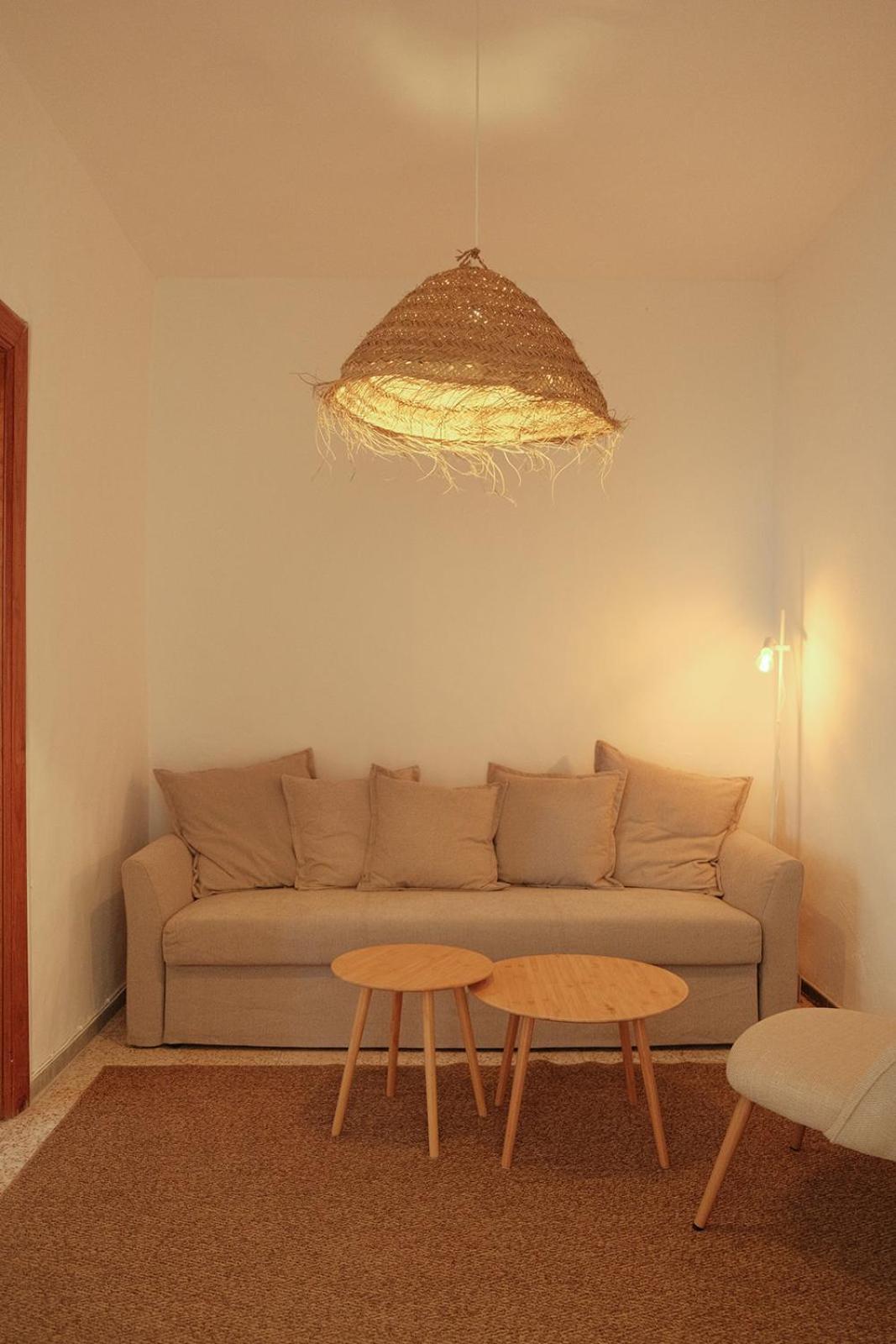 Apartment Casa Cactus - Heated Pool And Only 5 Boutique Icod De Los Vinos