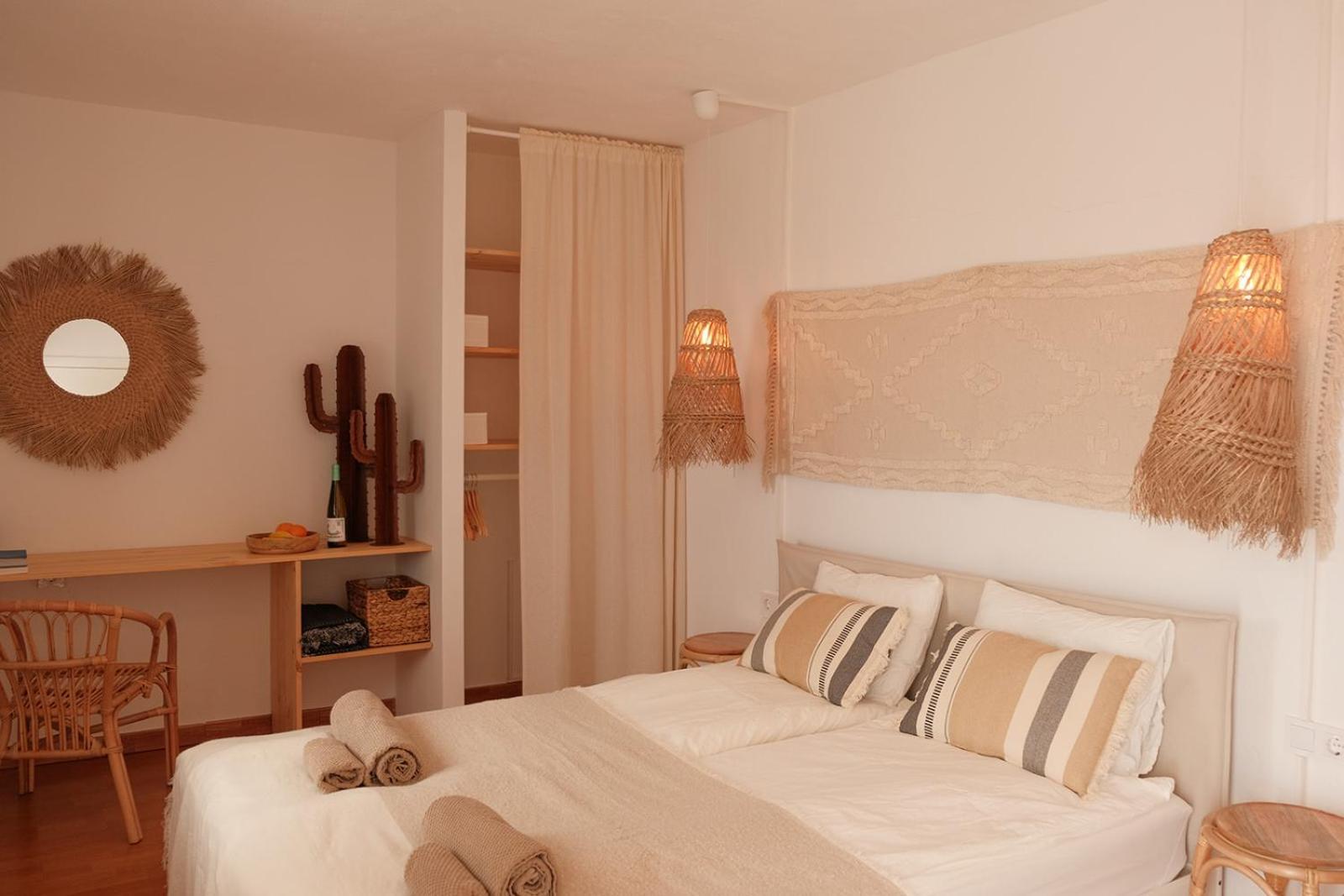 Appartement Casa Cactus - Heated Pool And Only 5 Boutique *