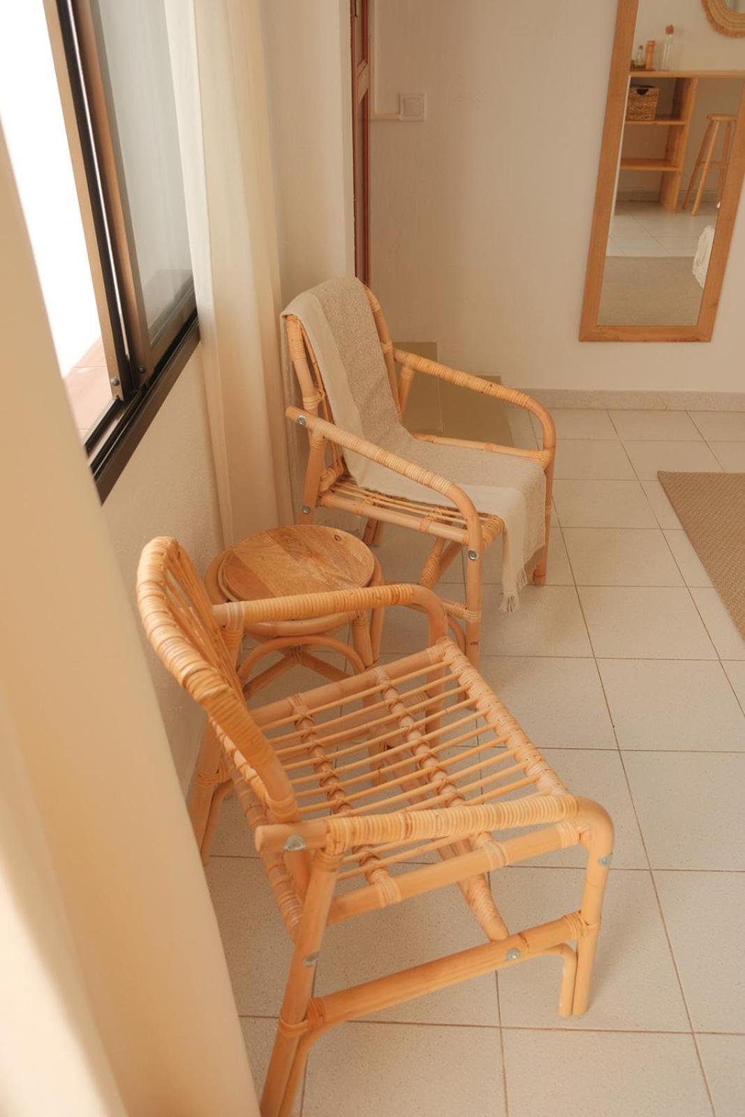 Casa Cactus - Heated Pool And Only 5 Boutique * Icod De Los Vinos
