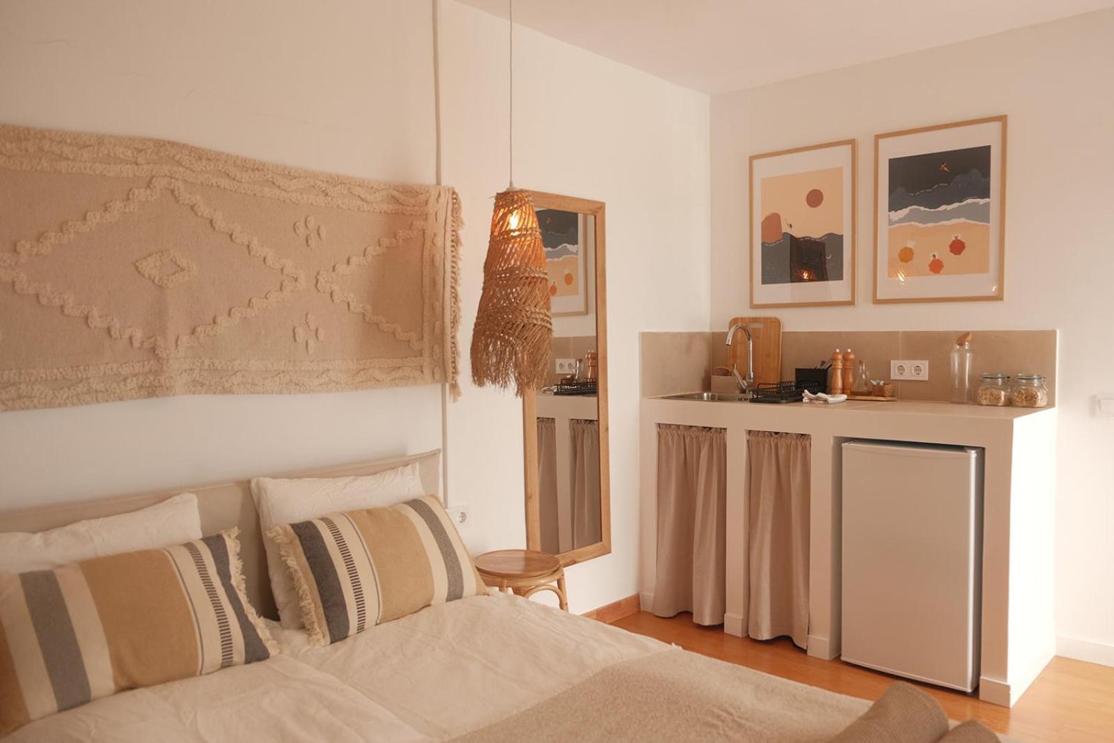Casa Cactus - Heated Pool And Only 5 Boutique Appartement