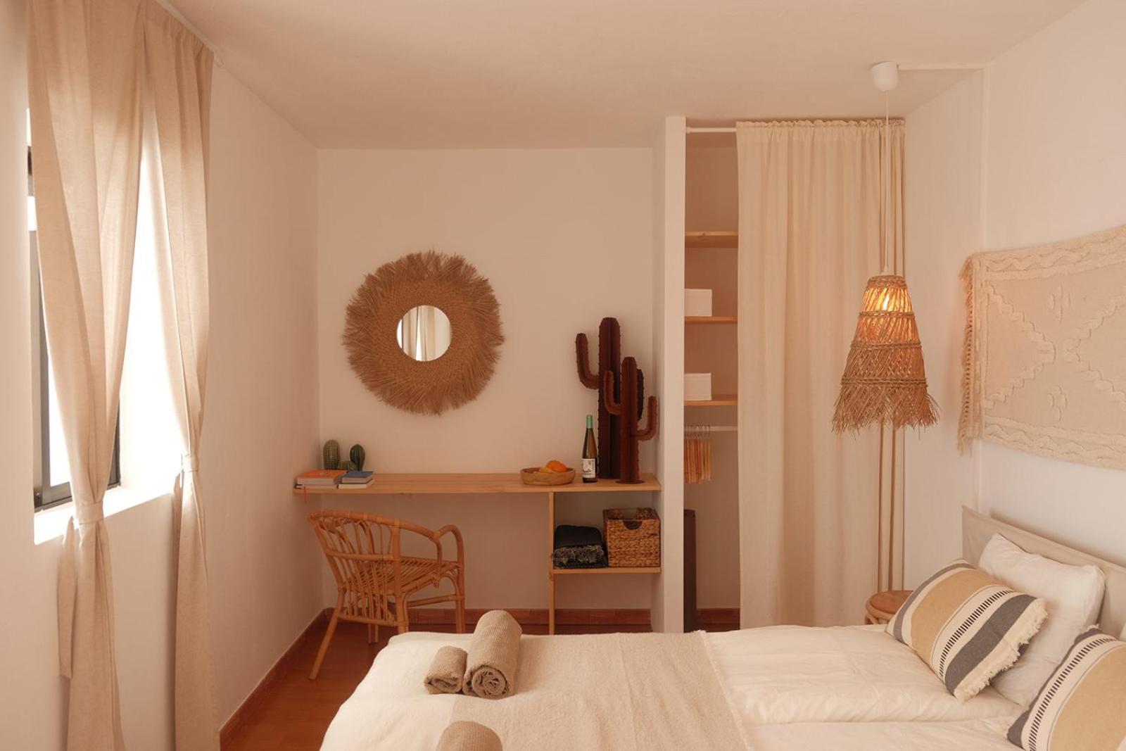 Casa Cactus - Heated Pool And Only 5 Boutique Icod De Los Vinos
