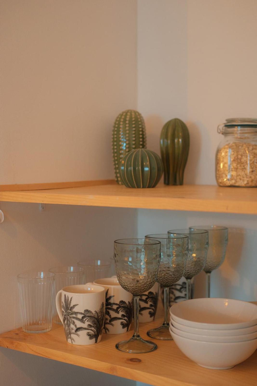 Appartement Casa Cactus - Heated Pool And Only 5 Boutique Icod De Los Vinos