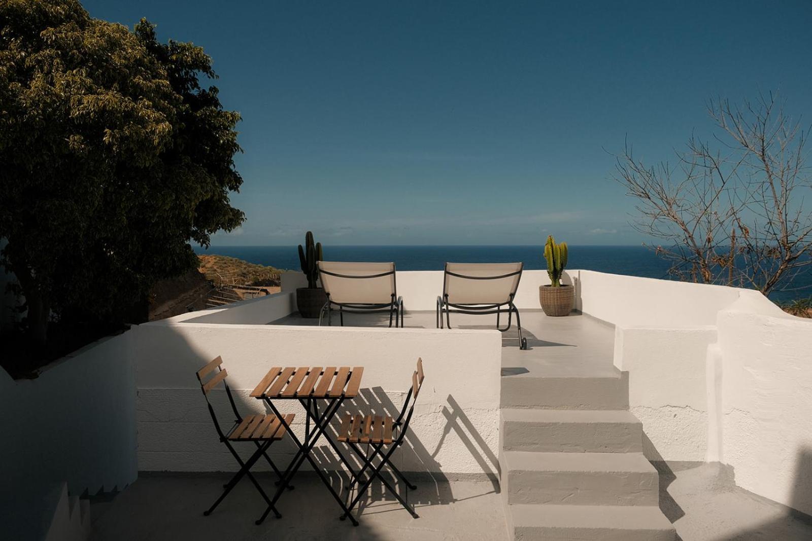 Casa Cactus - Heated Pool And Only 5 Boutique Apartment Icod De Los Vinos