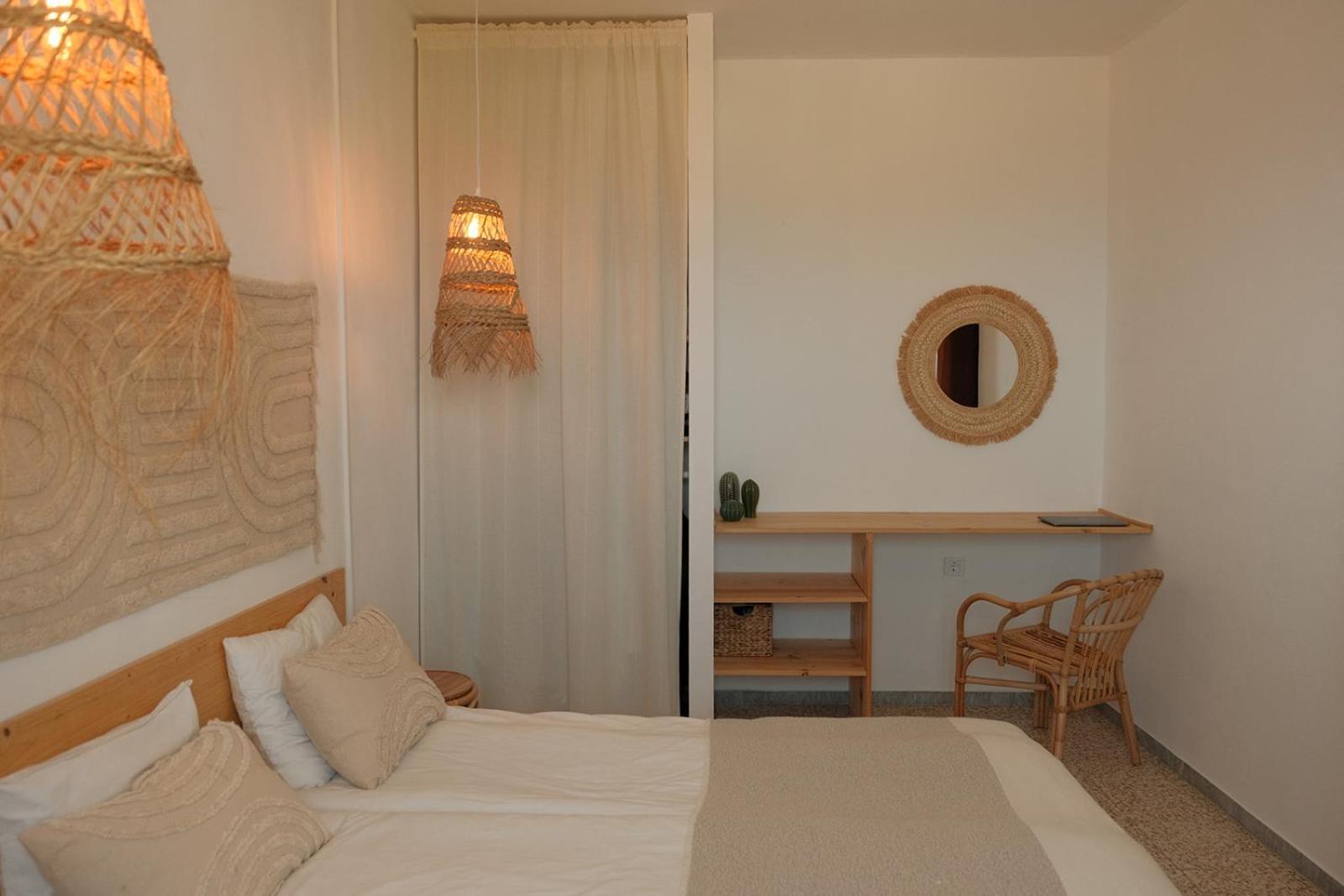 Casa Cactus - Heated Pool And Only 5 Boutique Appartement Icod De Los Vinos