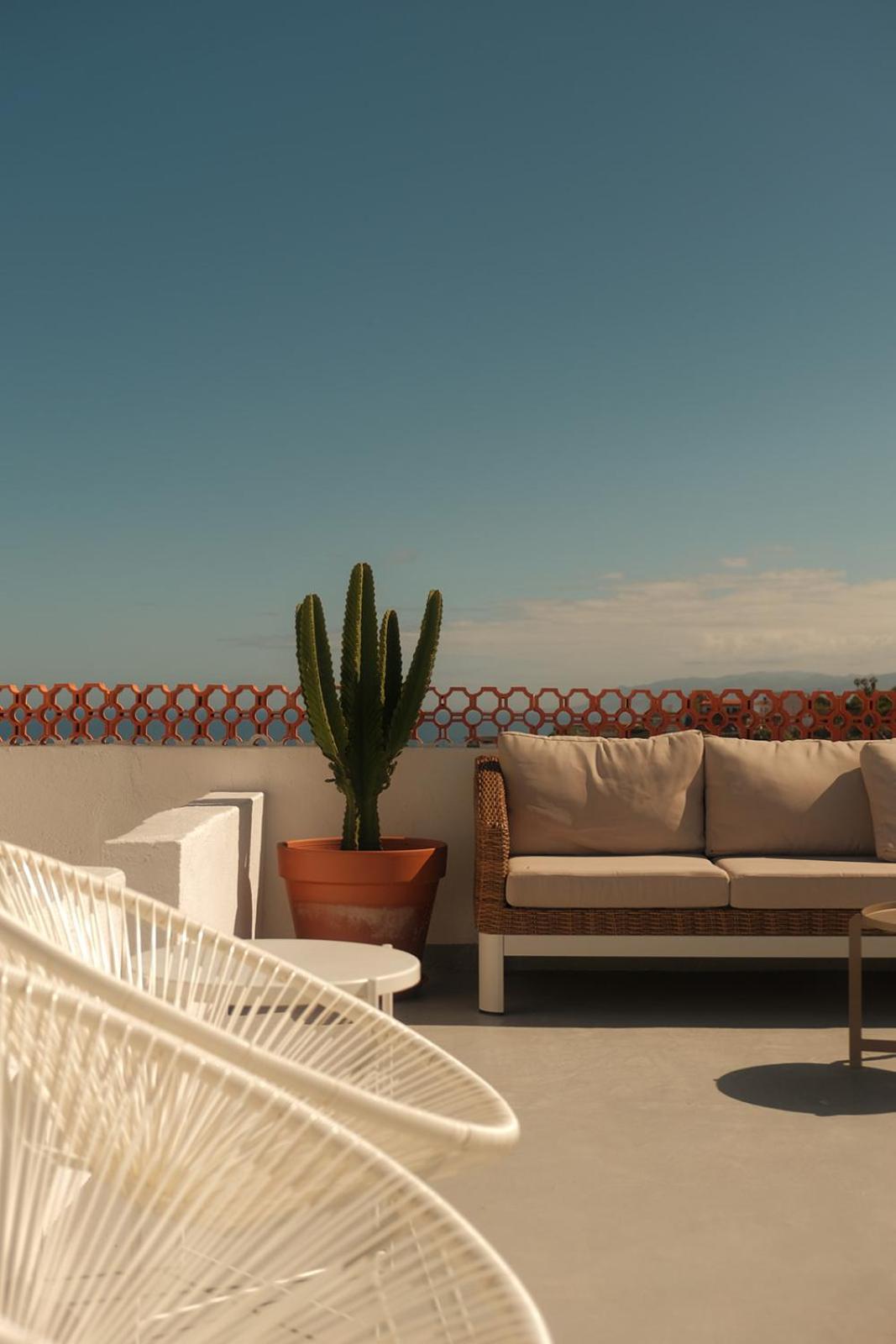 Casa Cactus - Heated Pool And Only 5 Boutique Apartment Icod De Los Vinos