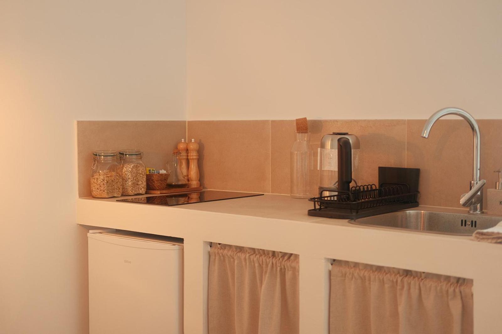Appartement Casa Cactus - Heated Pool And Only 5 Boutique Icod De Los Vinos
