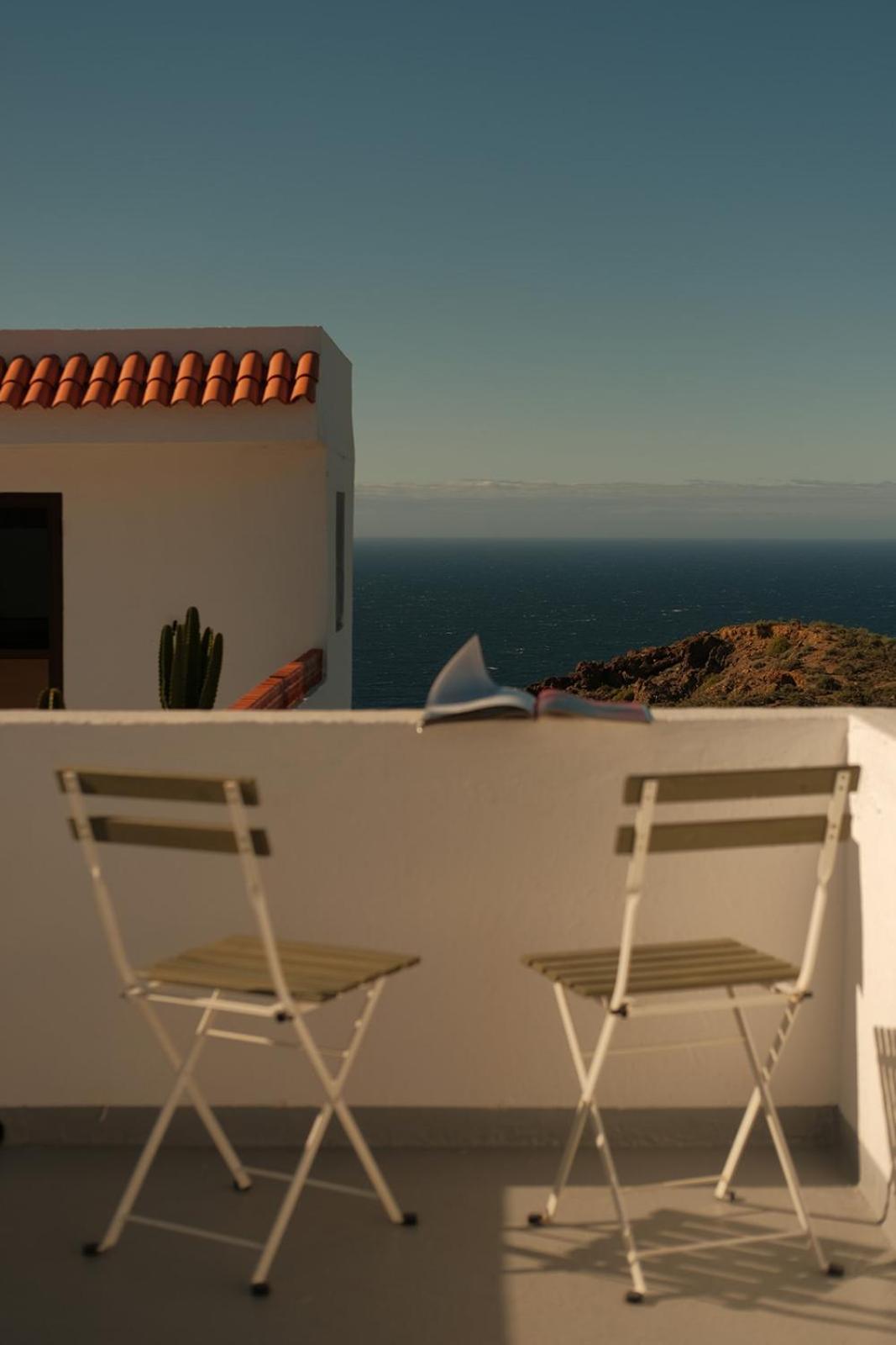 Casa Cactus - Heated Pool And Only 5 Boutique Icod De Los Vinos