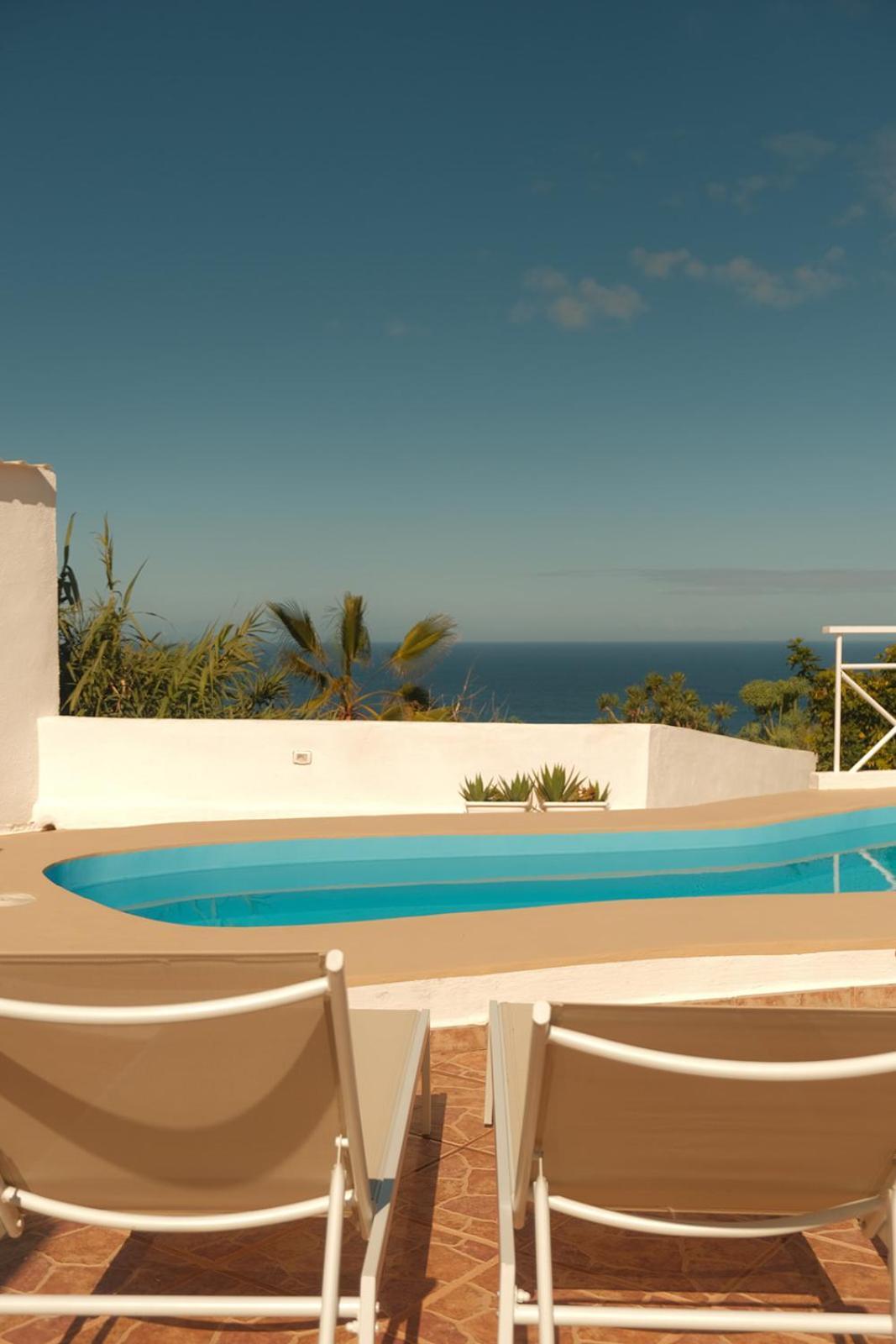 Casa Cactus - Heated Pool And Only 5 Boutique Apartment Icod De Los Vinos