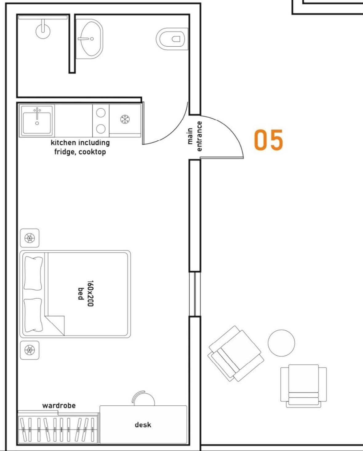 Casa Cactus - Heated Pool And Only 5 Boutique Apartment *